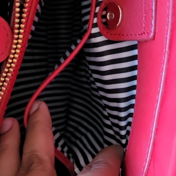 BNWT - Kate Spade Phoebe Purse - Picture 12 of 16